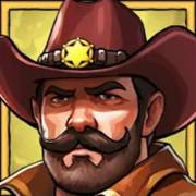 Bounty County: Sceriffo