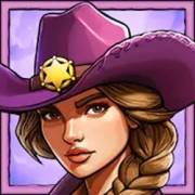 Bounty County: Vice sceriffo