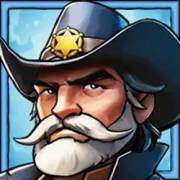 Bounty County: Ispettore