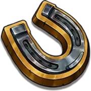 Bounty County: Ferro di cavallo