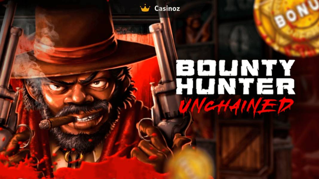 Bounty Hunter Unchained