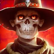 Bounty Showdown: Scheletro