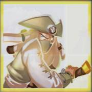 BountyPop: Pirata