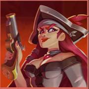 BountyPop: Tiratore