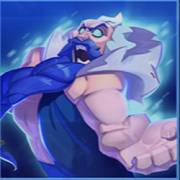 BountyPop: Combattente