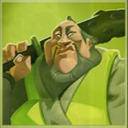 BountyPop: Guerriero