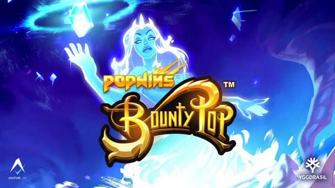 BountyPop