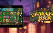 Slot Brawlers Bar Cash Collect