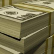 Break da Bank Again - MegaSpin: Il denaro