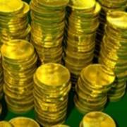 Break da Bank Again - MegaSpin: Oro