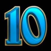 Break da Bank Again - MegaSpin: 10