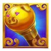Break The Piggy Bank: Canna