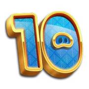 Break The Piggy Bank: 10