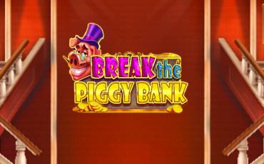Break The Piggy Bank