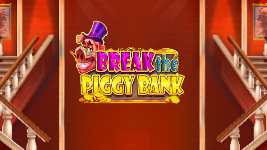 Break The Piggy Bank