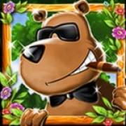 Broker Bear Blast: Selvaggio