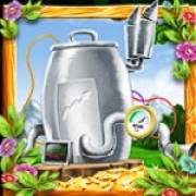 Broker Bear Blast: Spargimento