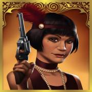 Brooklyn Bootleggers: La ragazza con la pistola