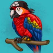 Buckaneers' Frenzy: Pappagallo