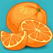 Buckaneers' Frenzy: Arancione
