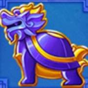 Buddha Megaways: Tartaruga