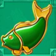 Buddha Megaways: Pesce
