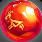 Buffalo Bash: Palloncino rosso