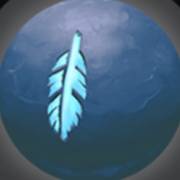 Buffalo Bash: Palla blu