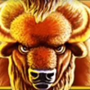Buffalo Blitz: Bisonte