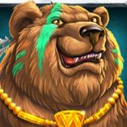 Buffalo Blox Gigablox: Orso