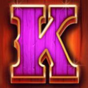 Buffalo Freedom DoubleMax: K