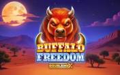 Slot Buffalo Freedom DoubleMax