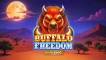 Slot Buffalo Freedom DoubleMax