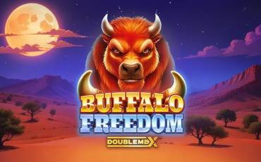 Buffalo Freedom DoubleMax