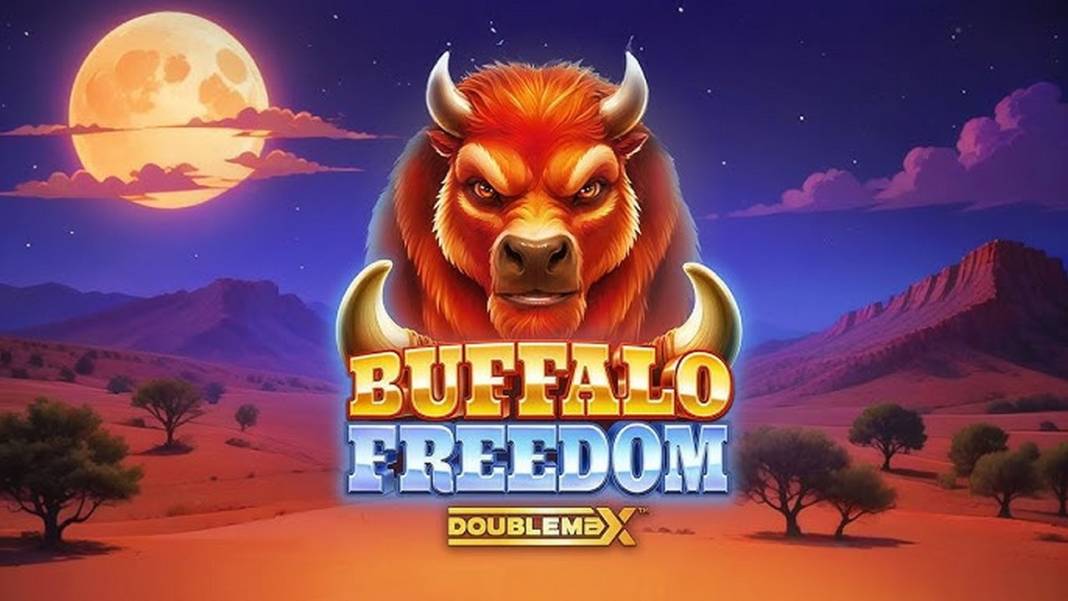 Buffalo Freedom DoubleMax