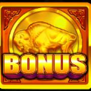 Buffalo King Megaways: Spargimento