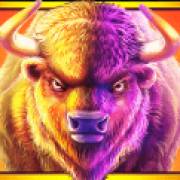 Buffalo King Megaways: bufalo