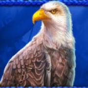 Buffalo King Megaways: Falco