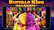 Slot Buffalo King Megaways