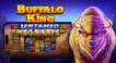 Slot Buffalo King Untamed Megaways