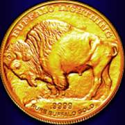Buffalo Lightning: Spargimento