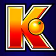 Buffalo Lightning: K