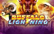 Slot Buffalo Lightning