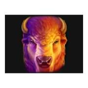 Buffalo Power: Hold and Win: Selvaggio