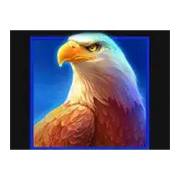 Buffalo Power: Hold and Win: Aquila