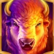 Buffalo Power Megaways: Selvaggio