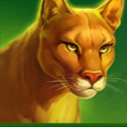 Buffalo Power Megaways: Puma