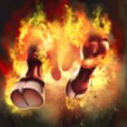 Buffalo Stack 'n' Sync: Spargimento