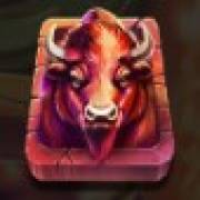 Buffalo Stack 'n' Sync: Bufalo