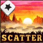 Buffalo Trail Dice: Spargimento